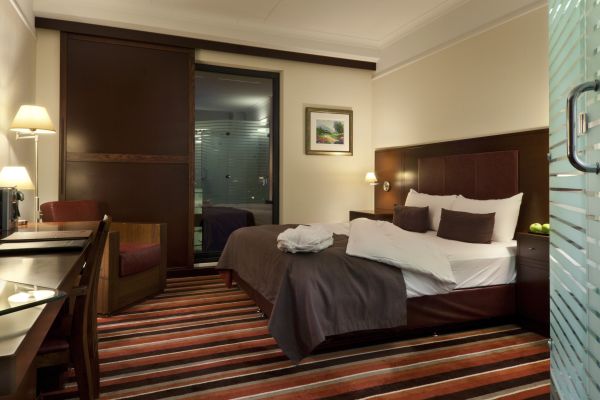 Hotel Best Western Plus Grand Winston (The Hague)